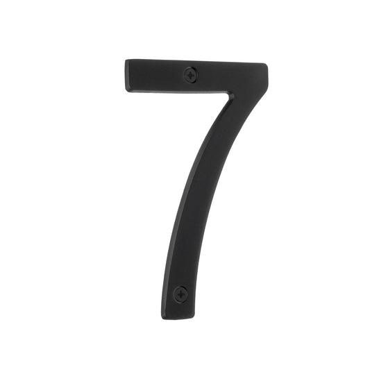 VILLA House Number 7