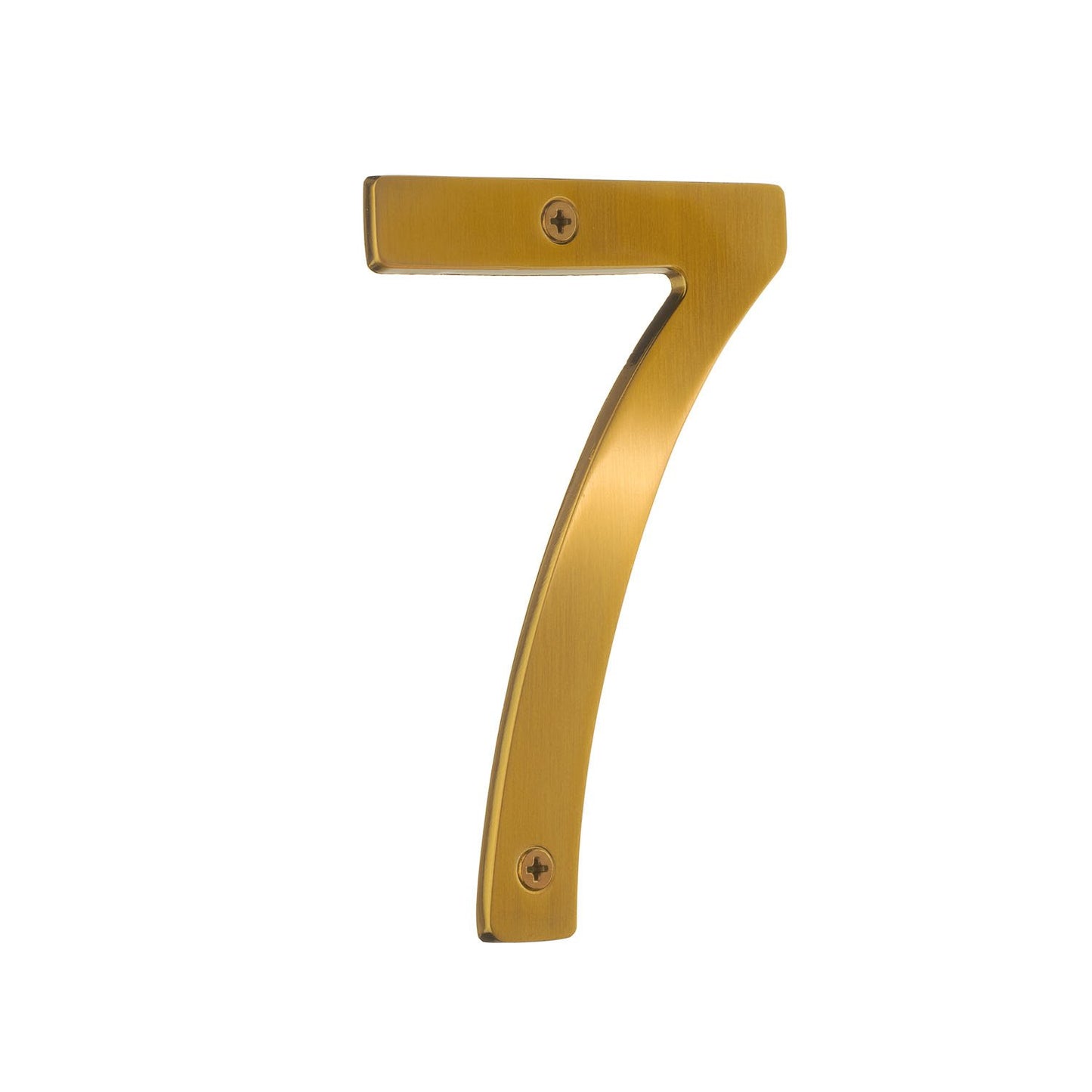 VILLA House Number 7
