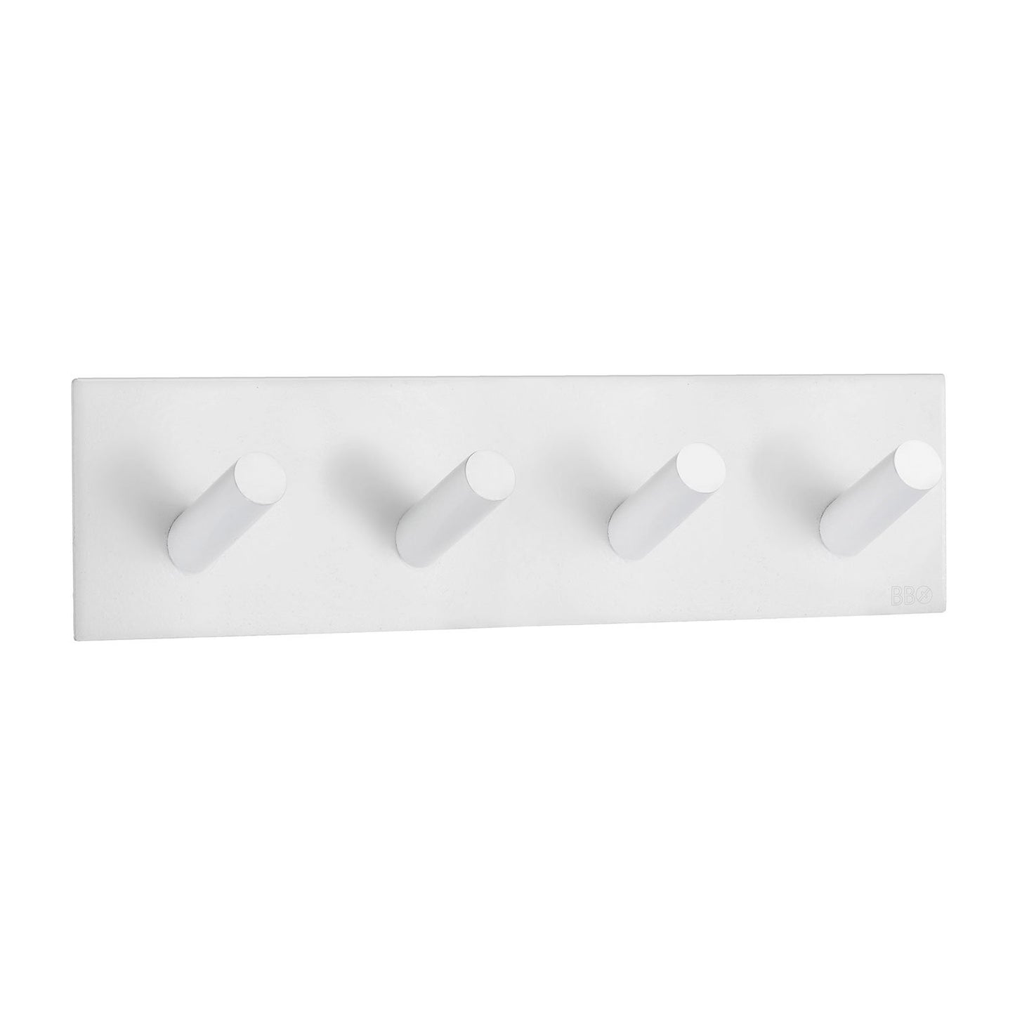 Quadruple Hook, Self-adhesive