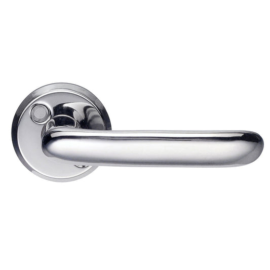 INNER-/YTTERDÖRRTRYCKE BLANK NICKEL