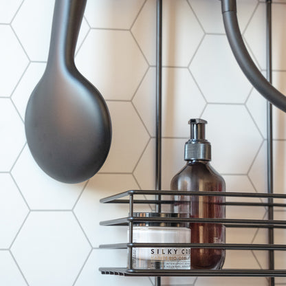 Shower Basket for Shower mixer