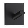 Single Hook mini, Self-adhesive