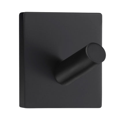 Single Hook mini, Self-adhesive