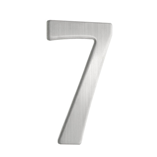 Mailbox Number 7