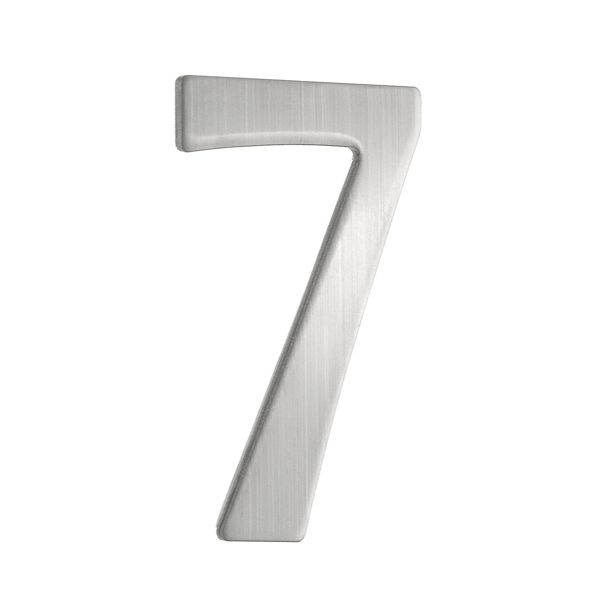 Brevlådesiffra 7