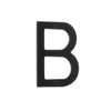 VILLA House Letter B