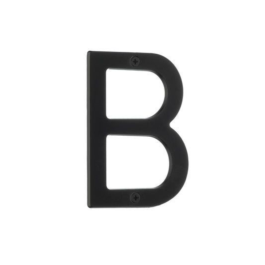 VILLA House Letter B