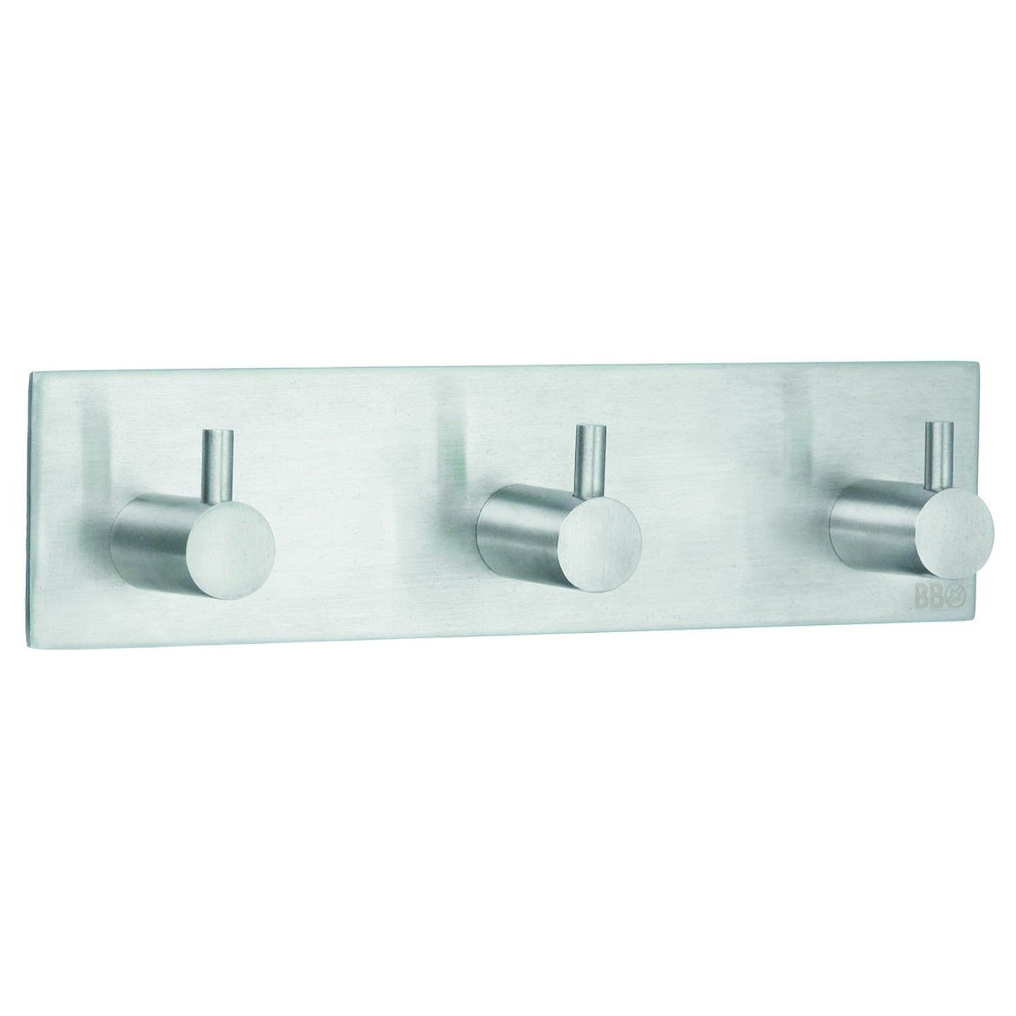 Triple Hook, Self-adhesive