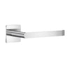 Toilet Roll Holder, Self-adhesive