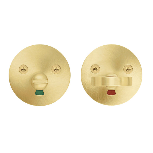 TOALETTBESLAG BORSTAD MÄSSING