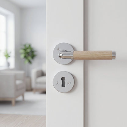 Indoor Handle