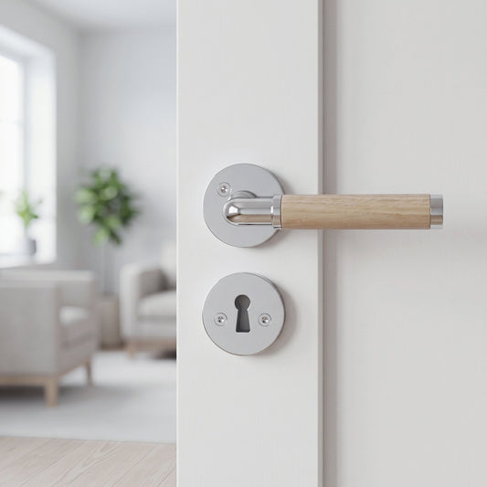 Indoor Handle