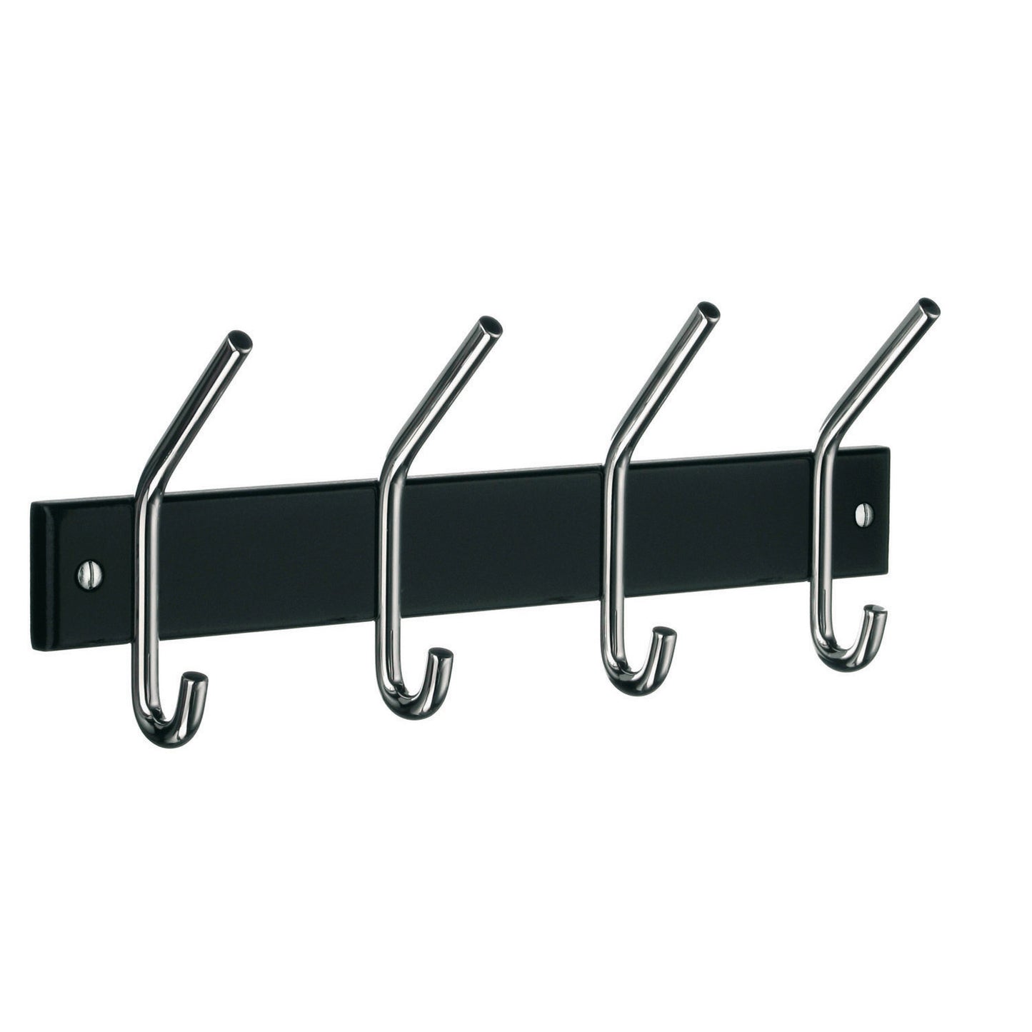 Coat and Hat Rack, Quadruple