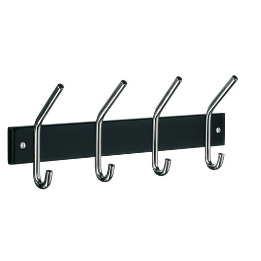 Coat and Hat Rack, Quadruple