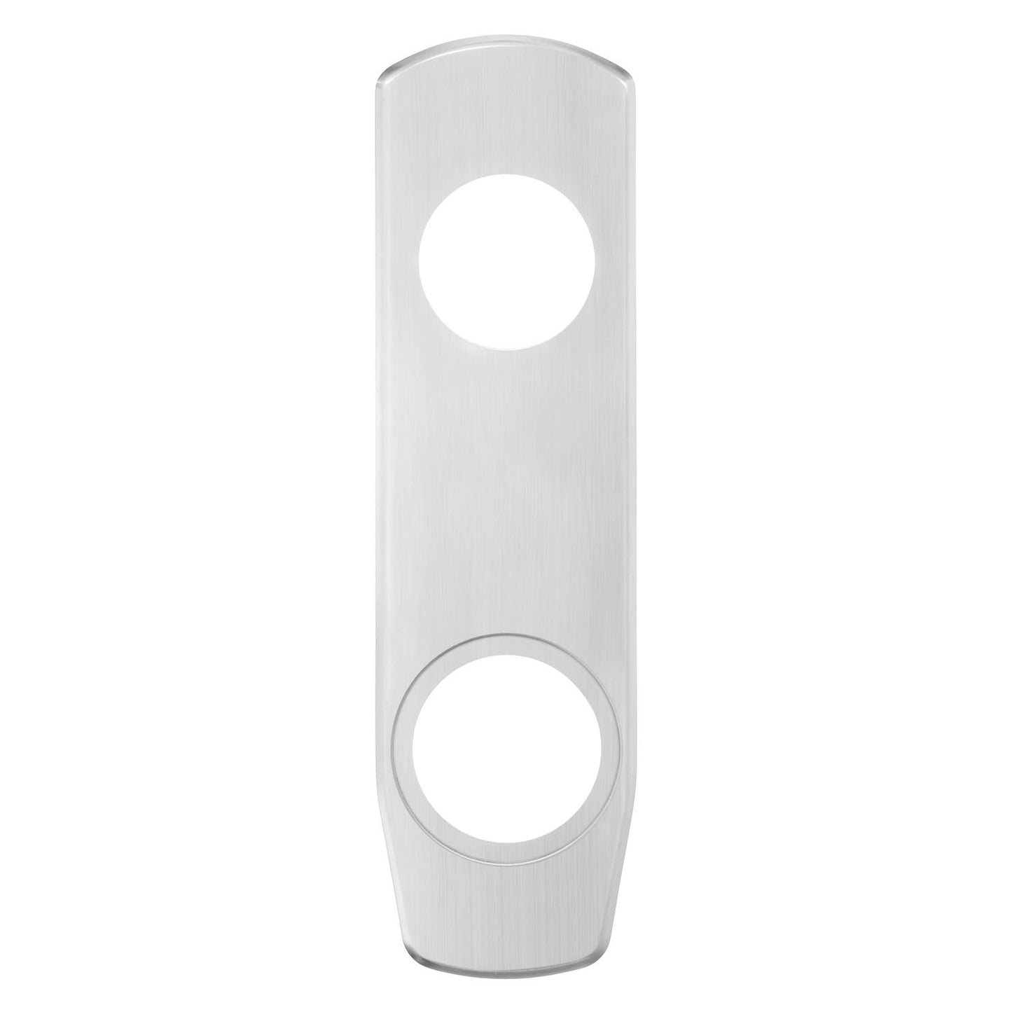 LÅNGSKYLT RUNT HÅL F NYCKEL