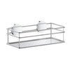 Shower Basket, Self-adhesive