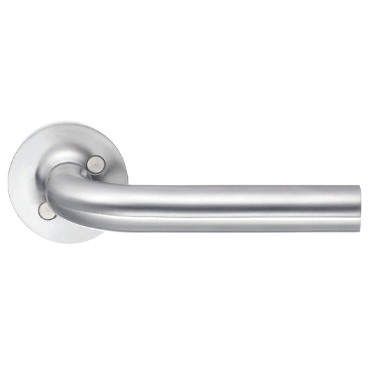 Outdoor Handle