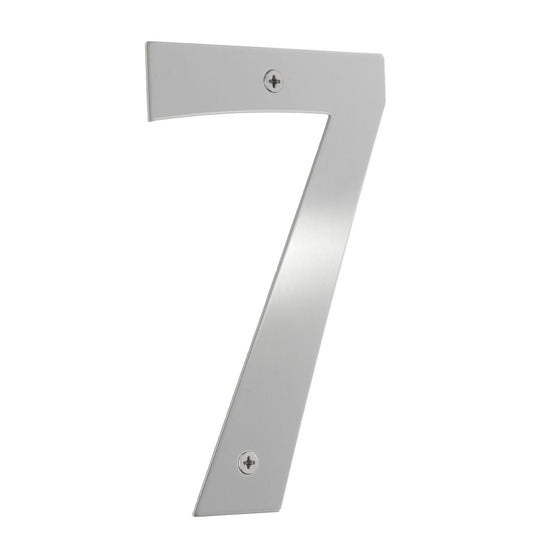 House Number 7