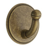 Single Hook, Self-adhesive