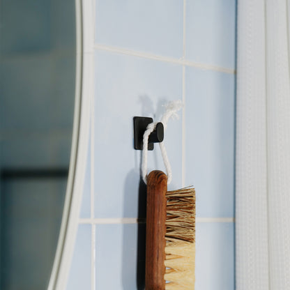 Single Hook mini, Self-adhesive