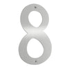 House Number 8