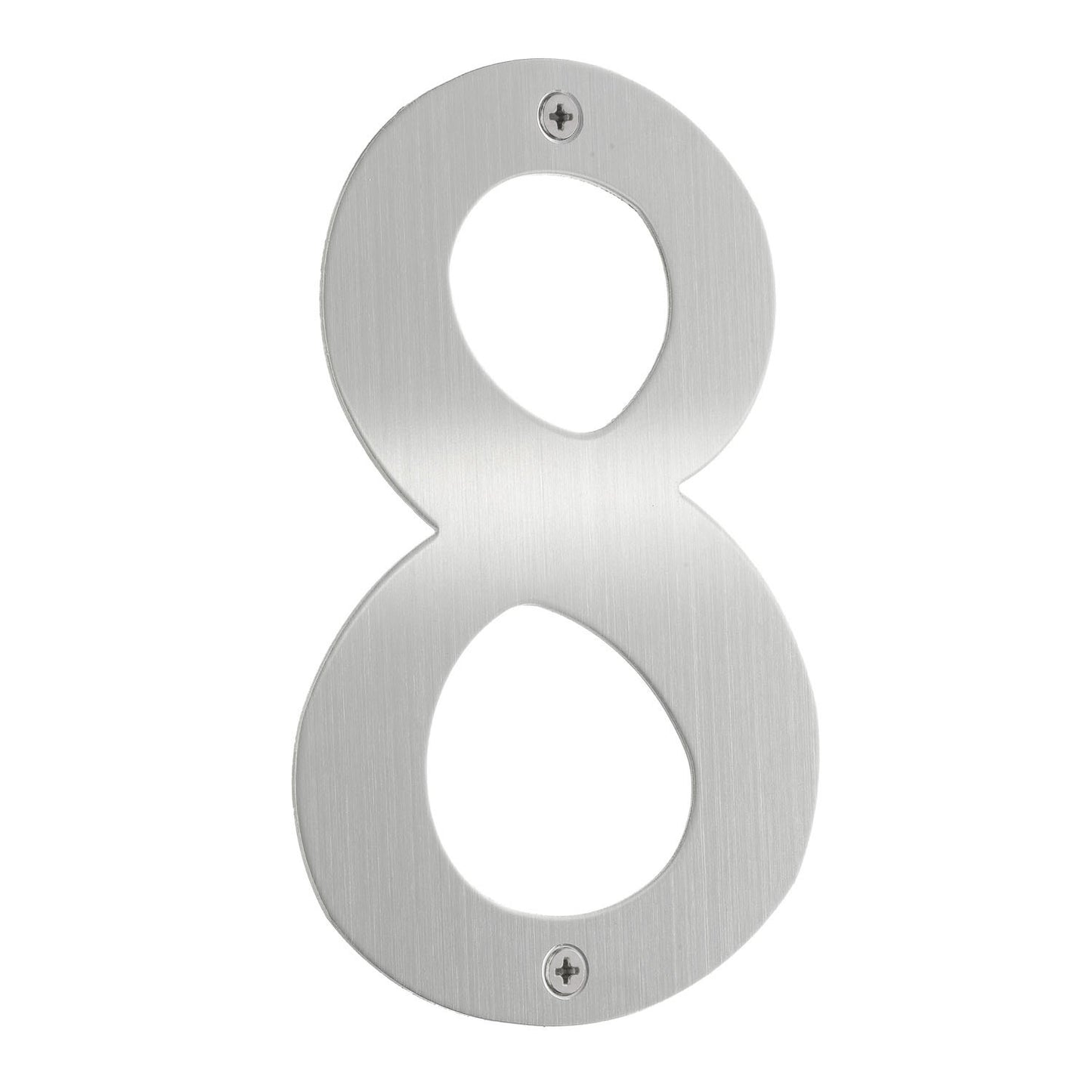 House Number 8