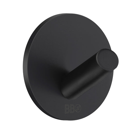 Single Hook, Self-adhesive