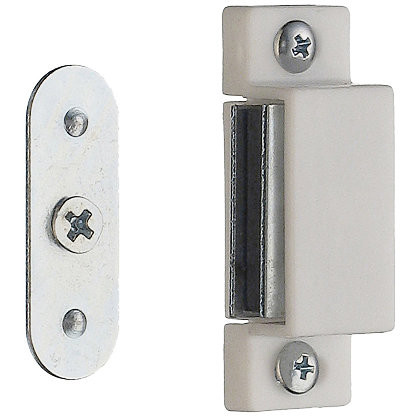 Magnetic lock