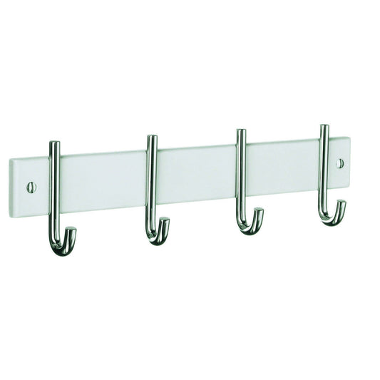 Coat Rack, Quadruple