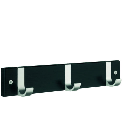 Coat Rack, Triple