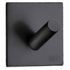 Single Hook, Self-adhesive