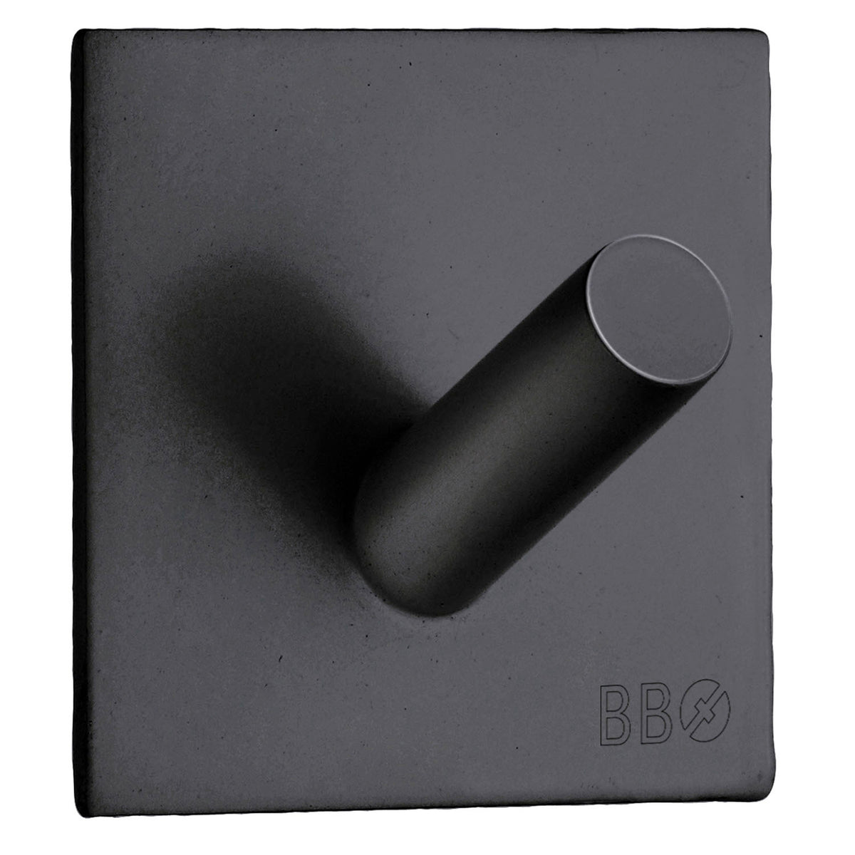 Single Hook, Self-adhesive