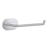 Toilet roll holder, Self-adhesive
