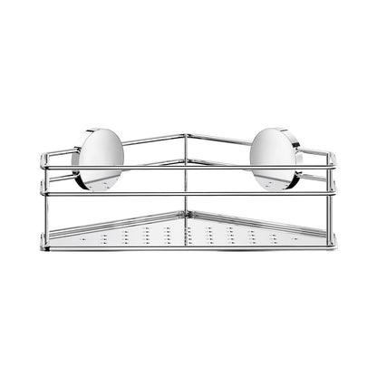 Corner Shower Basket, Self-adhesive