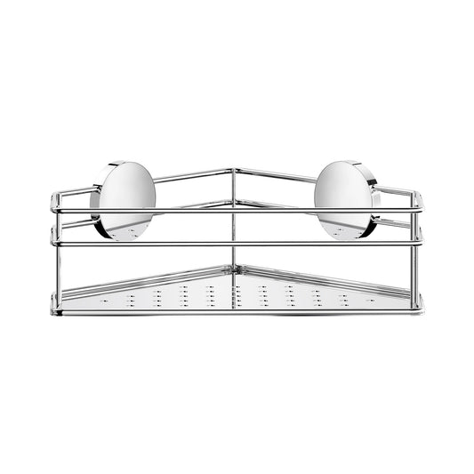 Corner Shower Basket, Self-adhesive