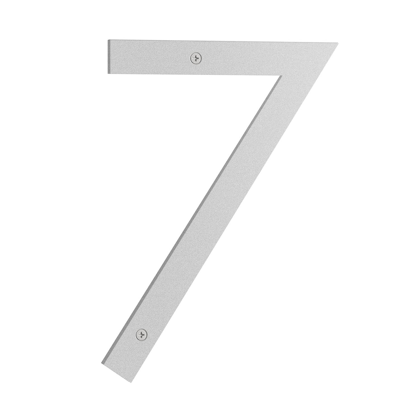 HUSSIFFRA 7, MATT GRÅ