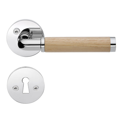 Indoor Handle