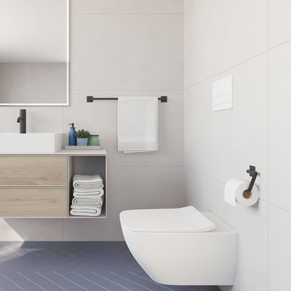 Towel Rail, Self-adhesive