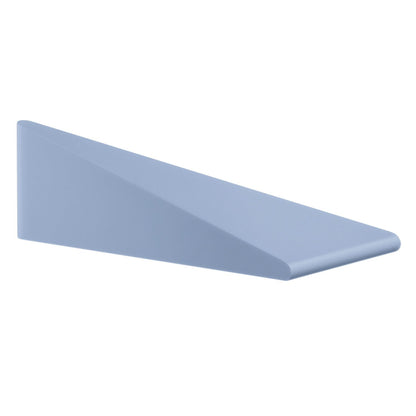 Door stop for floor