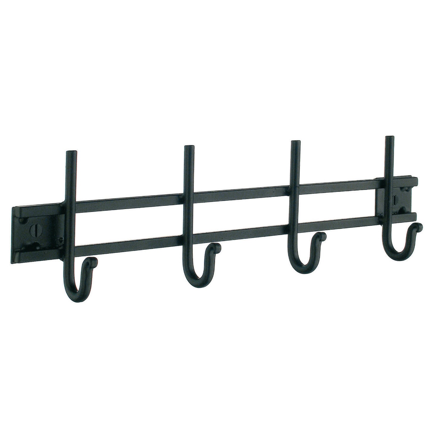 Coat Rack, Quadruple