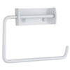 Toilet Paper Holder, White