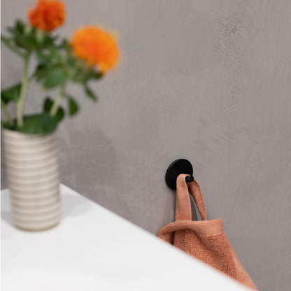 SIngle Hook, self-adhesive