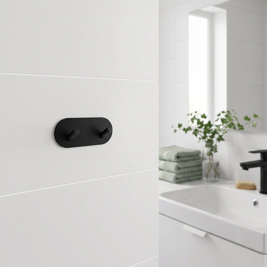 Design Dubbelhaak Mini