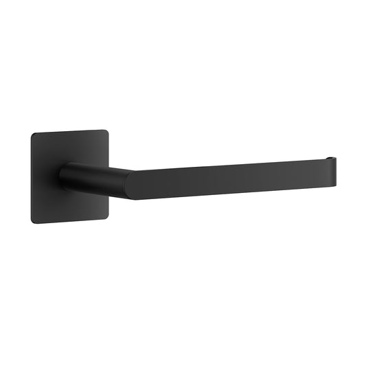 TOALETTPAPPERSHÅLLARE SVART