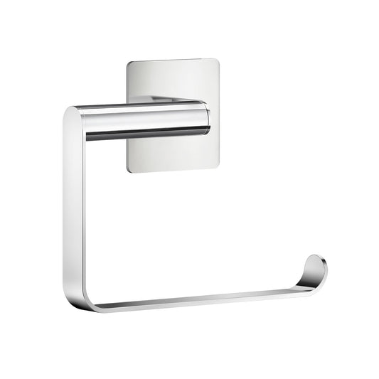 Toilet Roll Holder, Self-adhesive