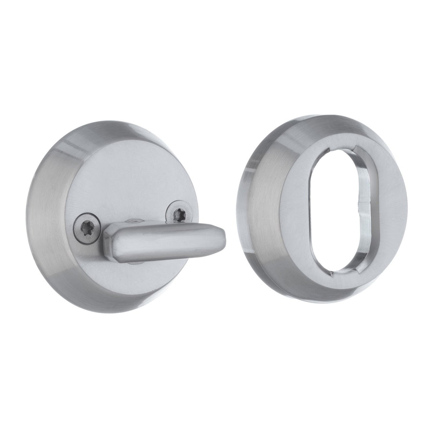 Sylindervrider og universalring