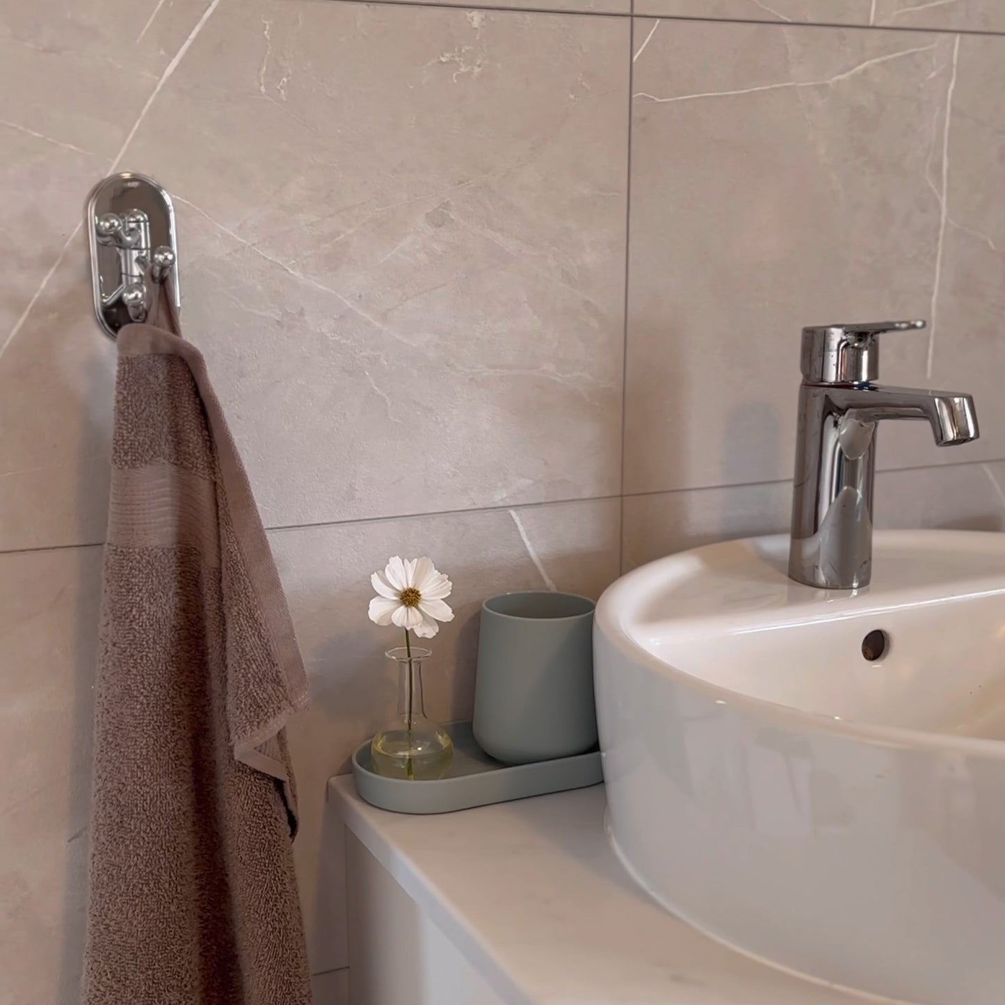 BB TANDBORSTGLAS GRÖN