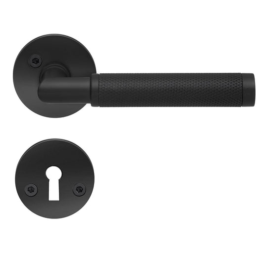 Indoor Handle