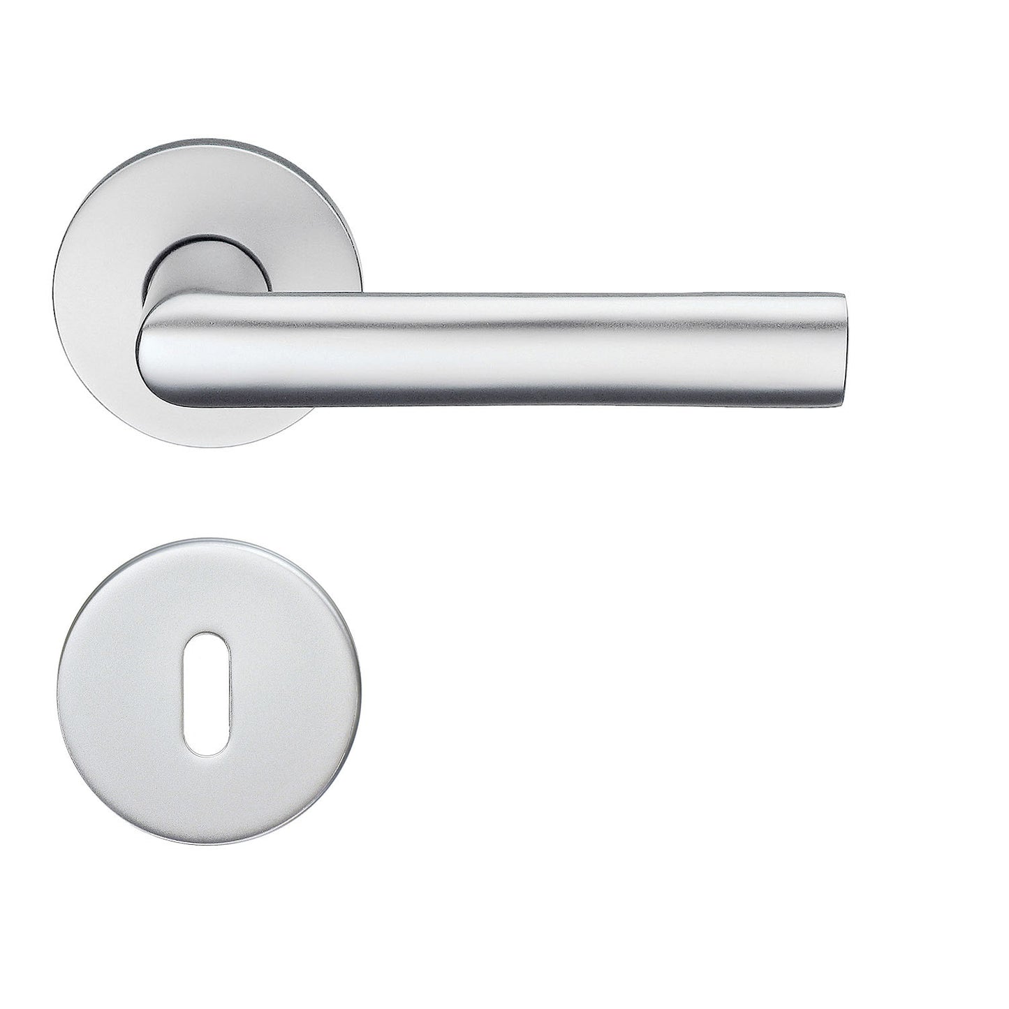 INNERDÖRRTRYCKE ALUMINIUM