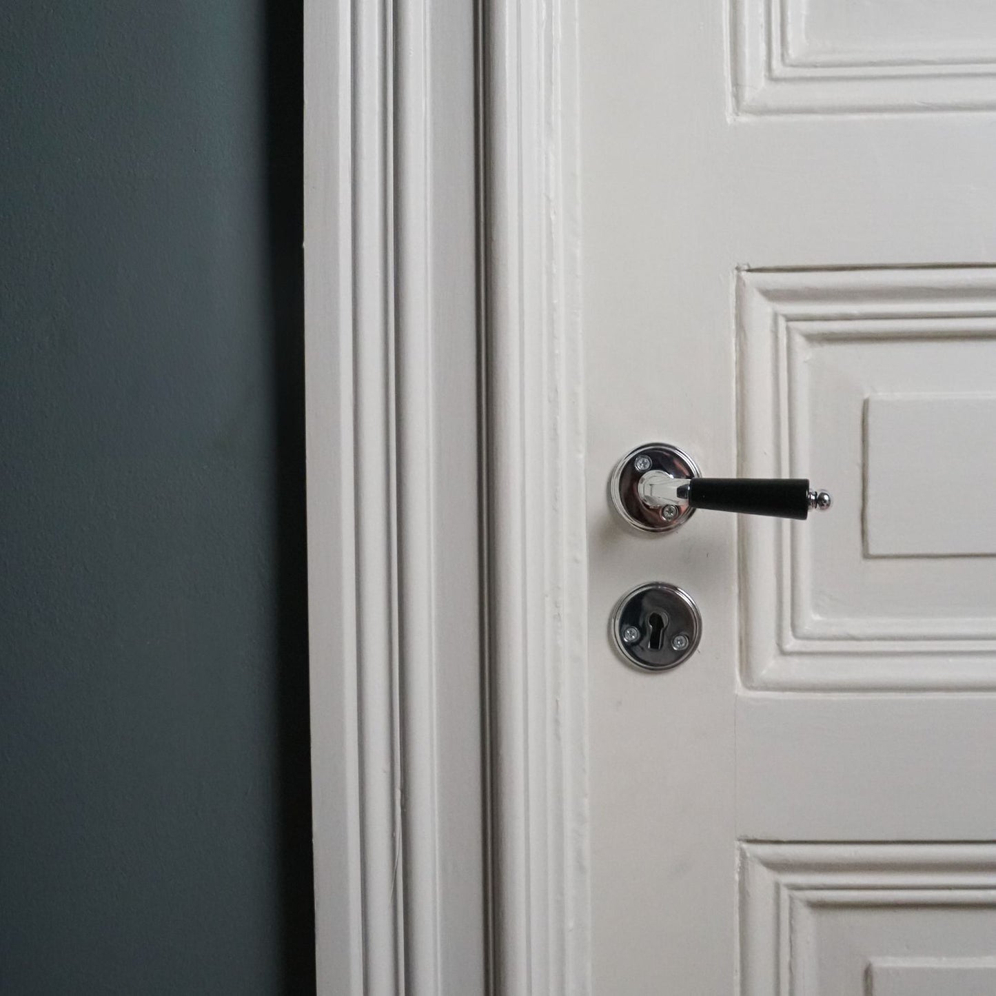 Indoor Handle